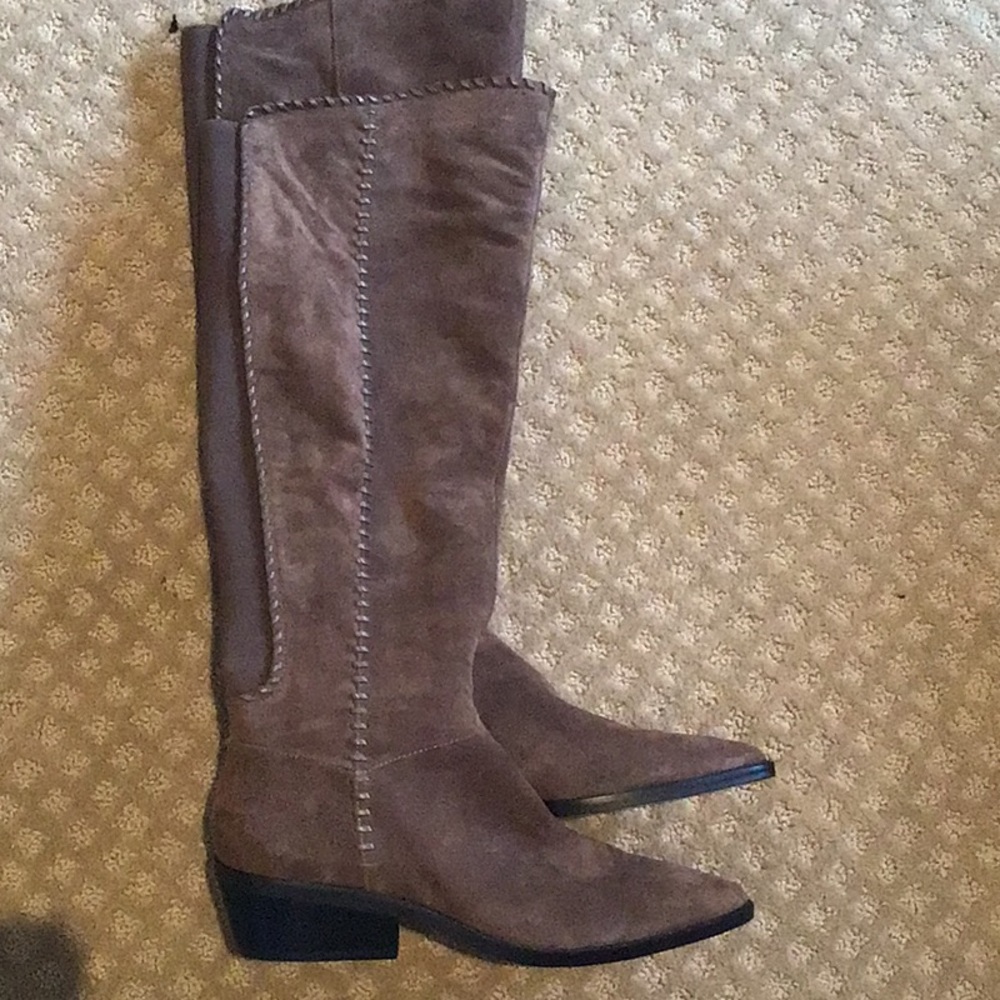 new suede 1. state knee high boots. Nordstrom’s